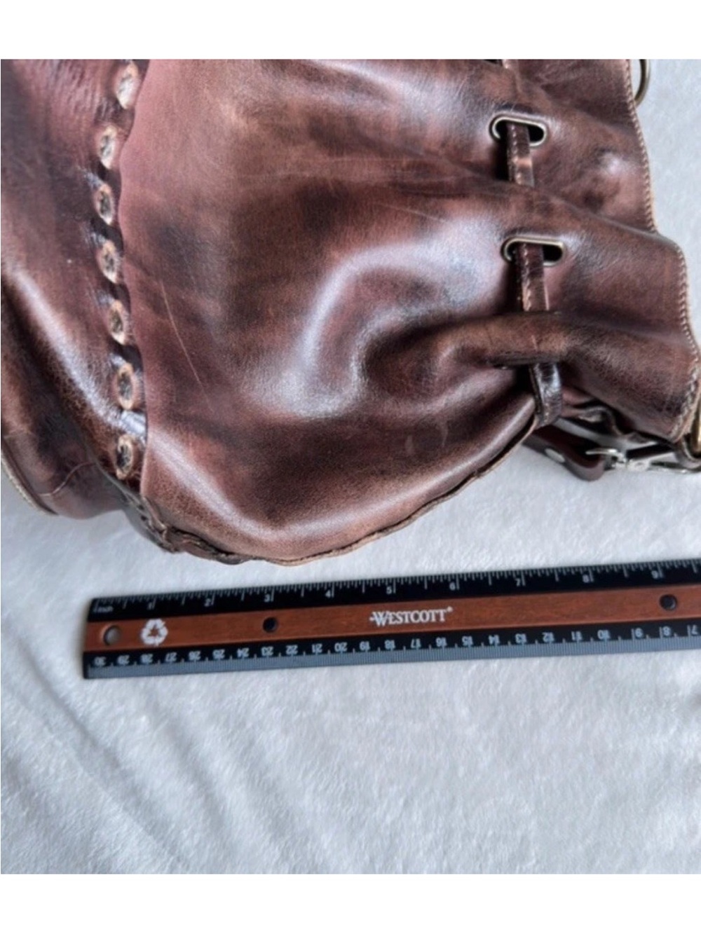 Bed Stu Malibu handbag - Picture 4 of 8